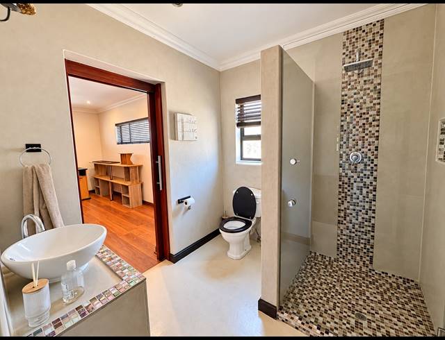 5 BEDROOM HOUSE FOR SALE IN BEN FLEUR